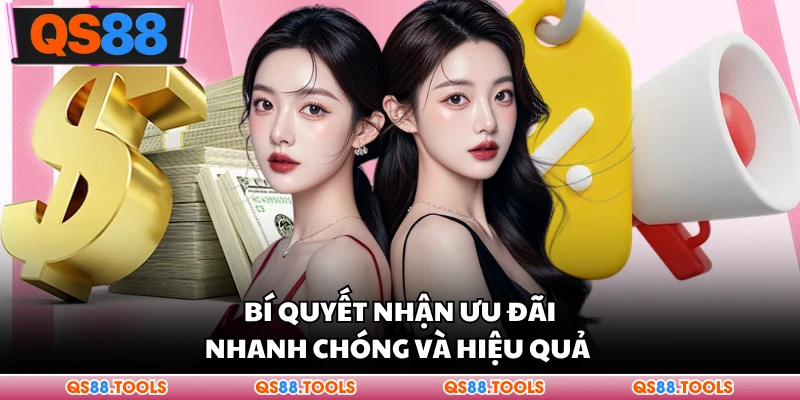 Nhận Ưu Đãi 88K – Cách Nhận Thưởng Nhanh Và Đơn Giản 3 Bí quyết nhận ưu đãi nhanh chóng và hiệu quả