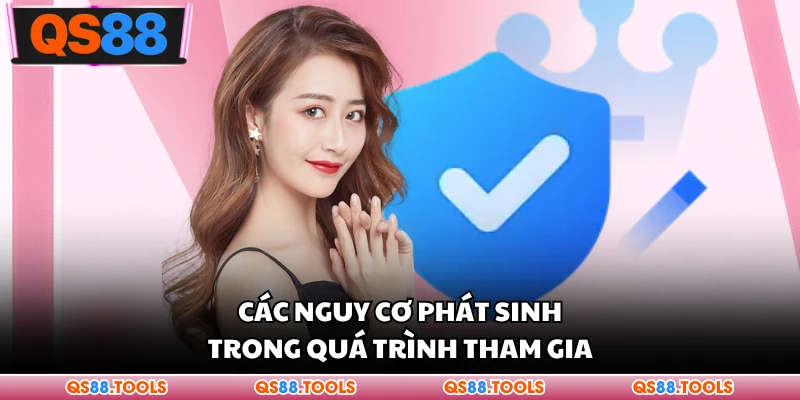 Các cơ sở phát hiện trong quá trình tham gia