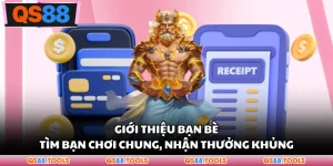 Giới Thiệu Bạn Bè - Tìm Bạn Chơi Chung, Nhận Thưởng Khủng