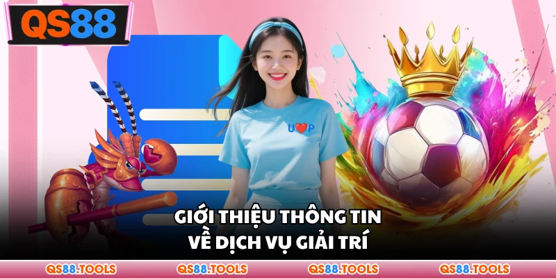 Giới Thiệu 1 Giới thiệu thông tin về giải quyết dịch vụ