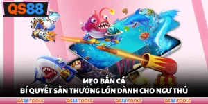 Mẹo Bán Cá - Bí Quyết Săn Thưởng Lớn Dành Cho Ngư Thủ