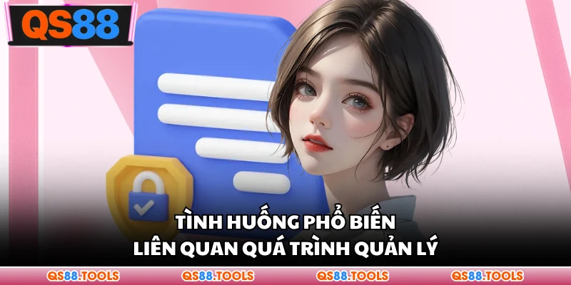 Chính Sách Bảo Mật 4 Phổ biến ngôn ngữ trong quá trình quản lý