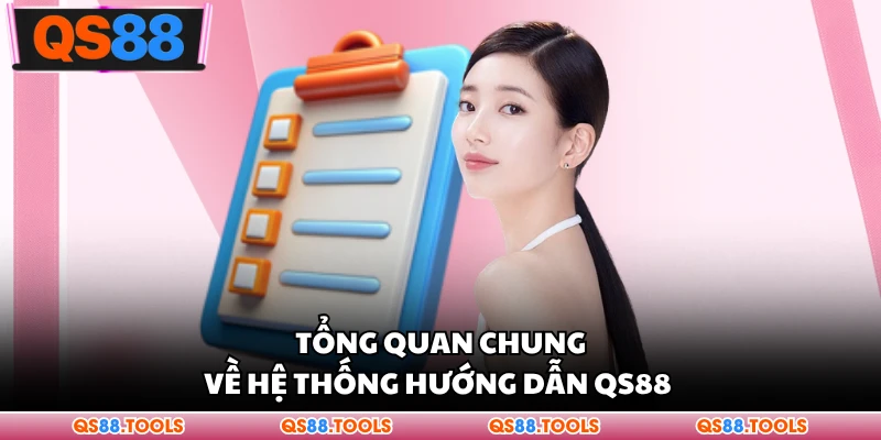 Tổng quan chung về QS88 path system 