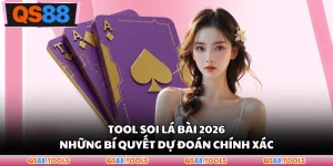 Tool Soi Lá Bài 2026 - Những Bí Quyết Dự Đoán Chính Xác